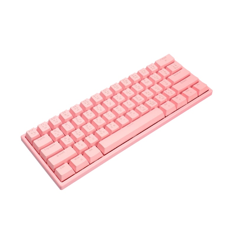 คีย์บอร์ดเกมมิ่ง รุ่น Outemu MK-61 Pro 2