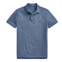 เสื้อโปโล รุ่น MNPOKNI1N820080
