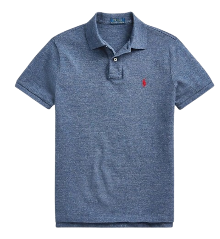 เสื้อโปโล รุ่น MNPOKNI1N820080 1