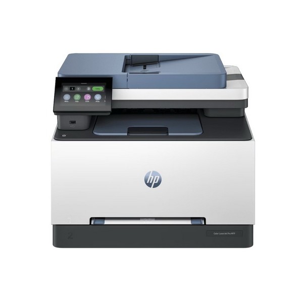 Color LaserJet Pro 1