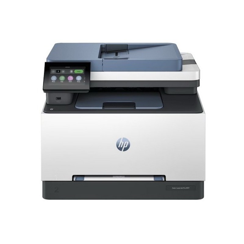 Color LaserJet Pro 1
