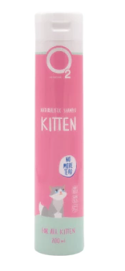 Nature Kitten  1