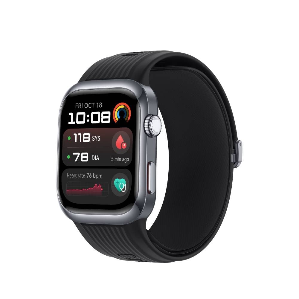 10 Smart Watch Huawei รุ่นไหนดี ปี 2026 รวมรุ่นสมาร์ทวอทช์ Huawei 4
