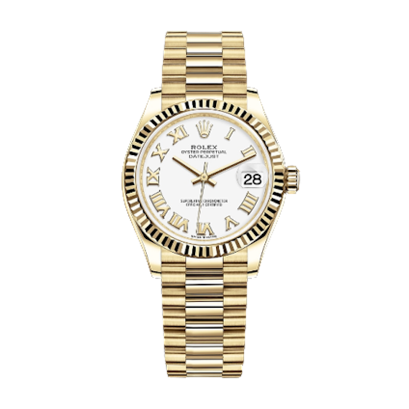 นาฬิกาสำหรับผู้หญิง รุ่น Datejust 1