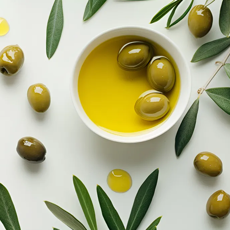 Extra Virgin Olive Oil 3