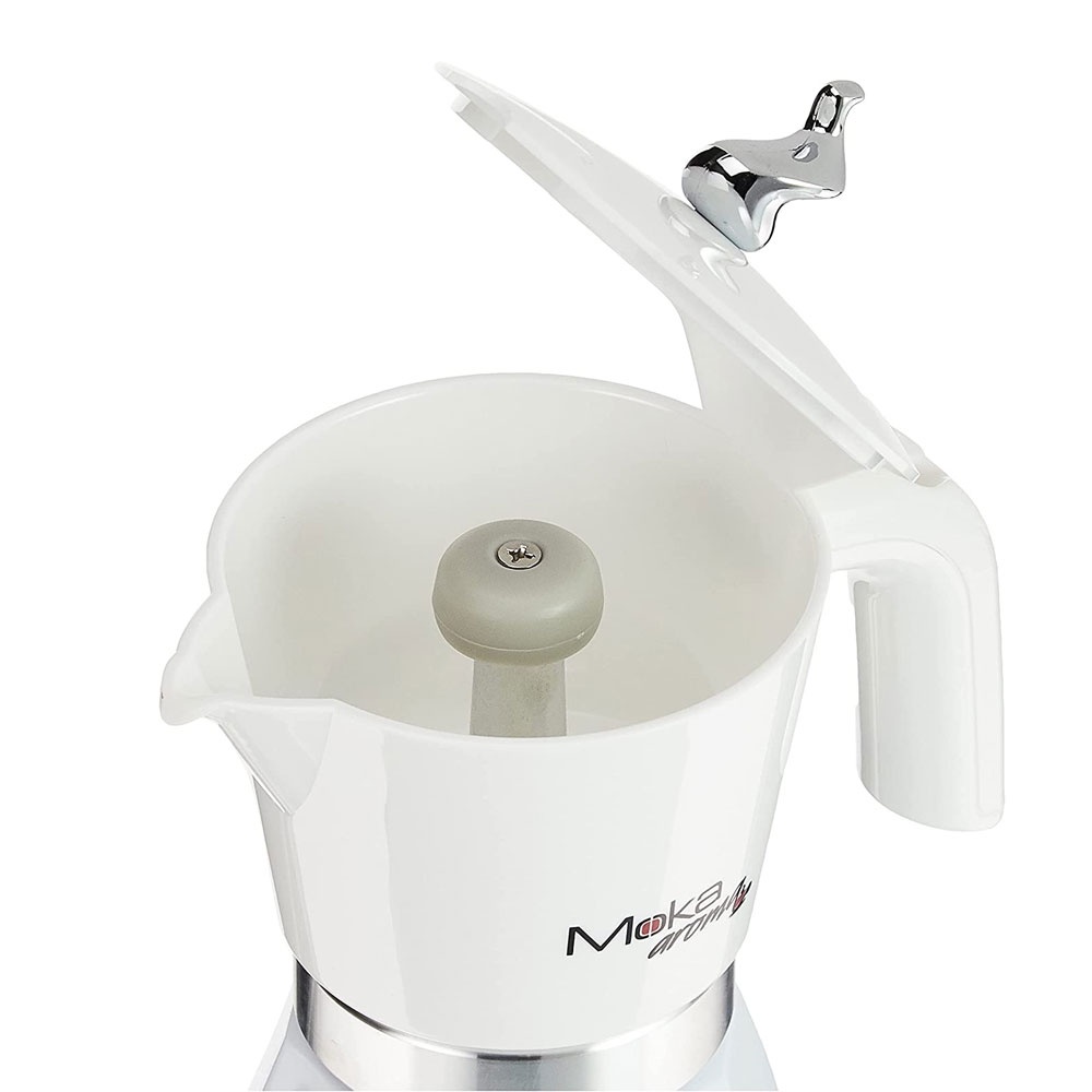 หม้อต้มกาแฟ Moka Pot รุ่น 1358 2