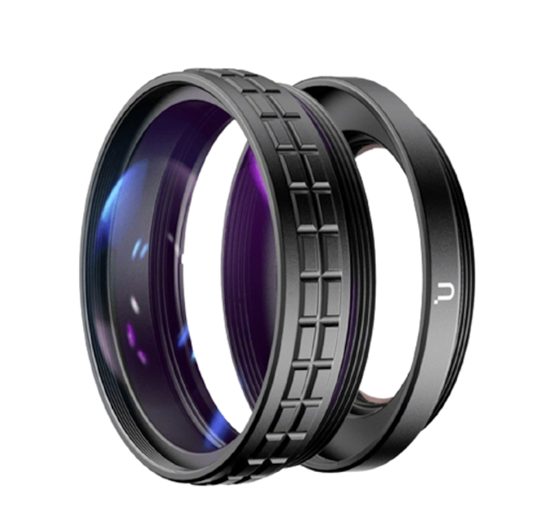 เลนส์มุมกว้าง 8 mm F2.8 ll 1