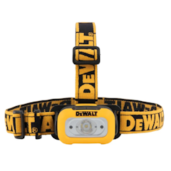 ไฟฉายคาดหัว LED Headlamp