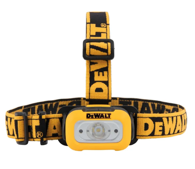ไฟฉายคาดหัว LED Headlamp 1