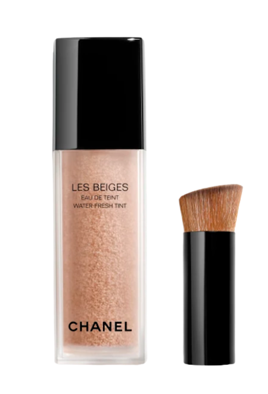 เครื่องสำอาง Chanel Les Beiges Eau De Teint Water-Fresh Tint 1