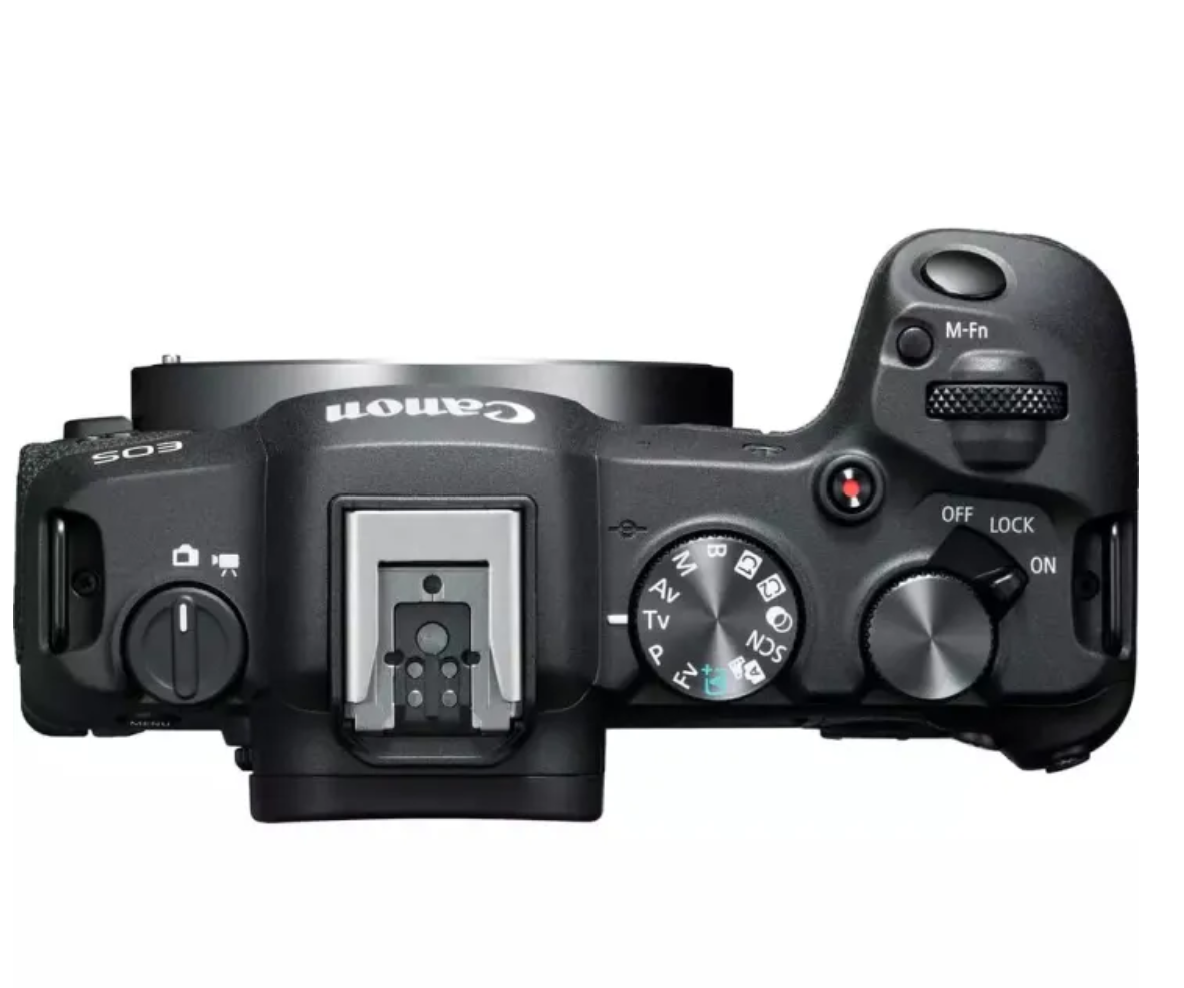 กล้อง Mirrorless Canon  3