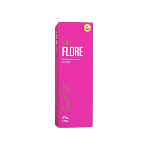 Filler Flore  3