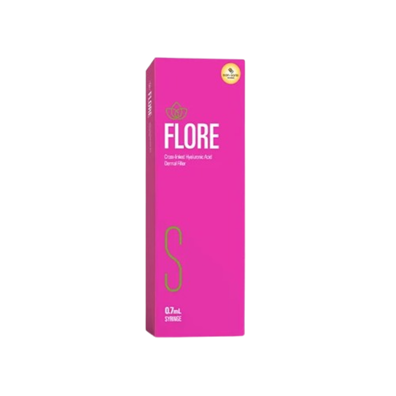 Filler Flore 3