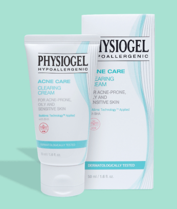Acne Care Clearing Cream 2