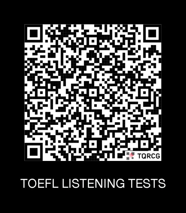 Learning Station TOEFL Listening Tests 3