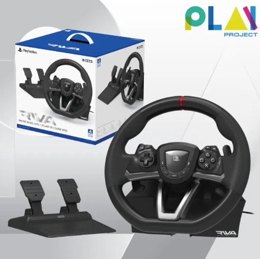 Racing Wheel APEX 3