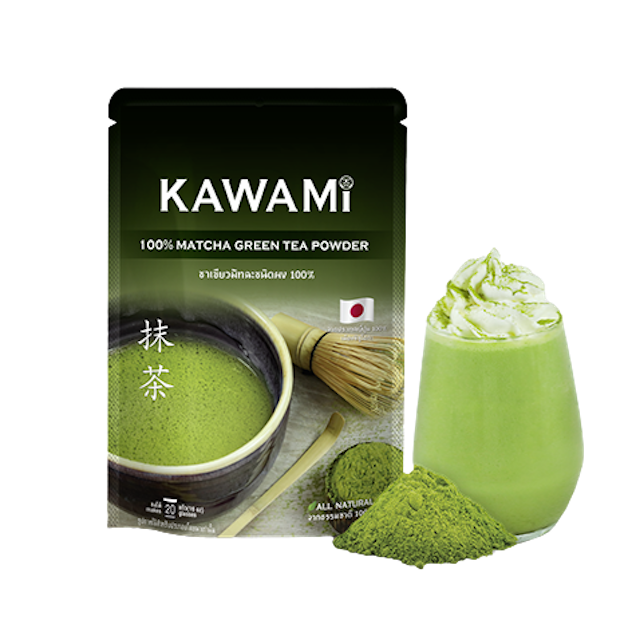 Matcha Powder 100%