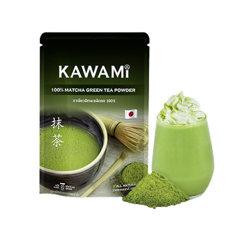 Matcha Powder 100% 1