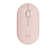 Logitech อุปกรณ์เสริม iPad Pebble M350 Wireless Mouse 1