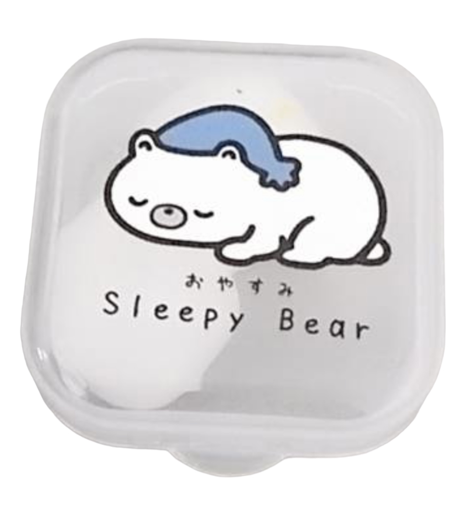 10 ที่อุดหูลดเสียง ปี 2026 Ear Plug กันเสียงรบกวน 4