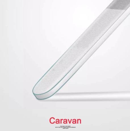 ตะไบเล็บ Glass Nail File 3