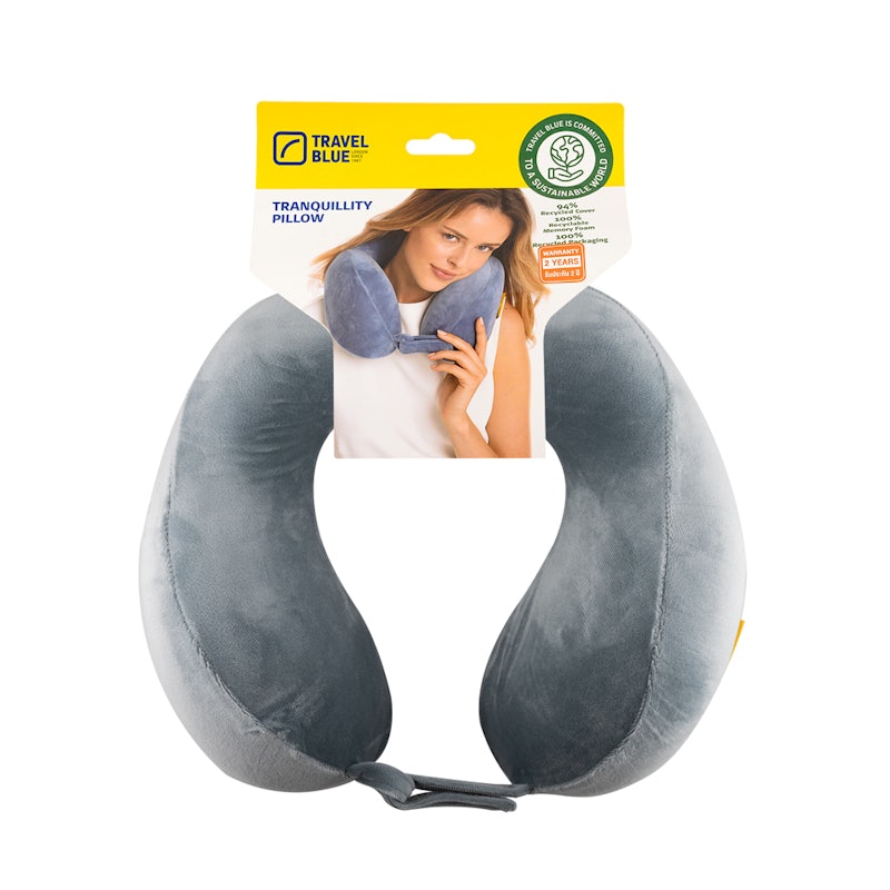 หมอนรองคอ Tranquility Pillow 2