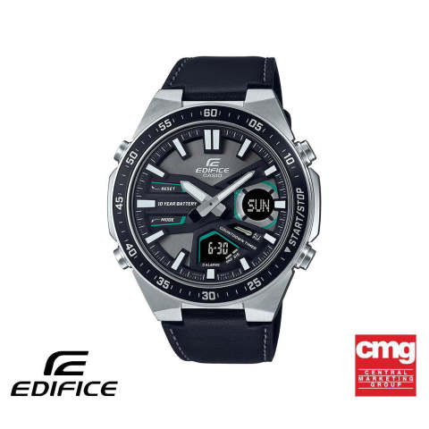 นาฬิกาข้อมือผู้ชาย EDIFICE 2