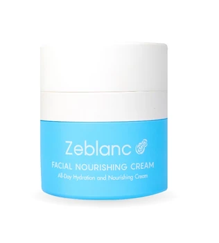 ครีมคนท้อง Facial Nourishing Cream  1