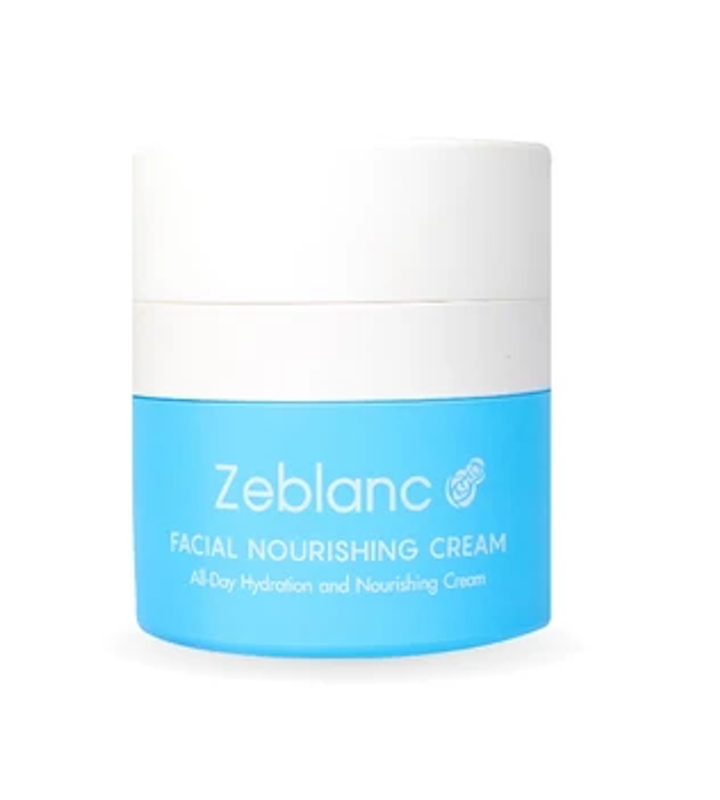 ครีมคนท้อง Facial Nourishing Cream 1