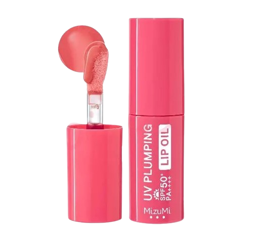 UV Plumping Lip Oil 2