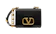 Valentino Garavani กระเป๋า Valentino รุ่น Stud Sign Grainy Calfskin Shoulder Bag 1