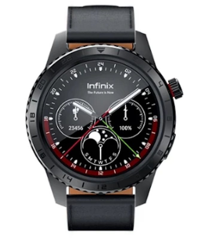 XWatch N5 Pro AI Smartwatch 1