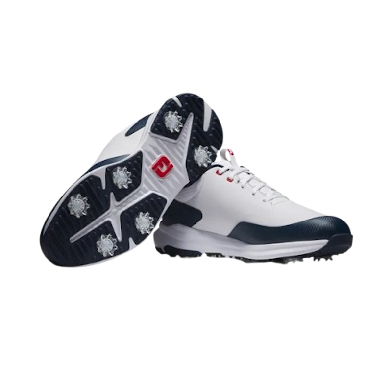 FJ Tour Rival Men's Golf Shoes 3