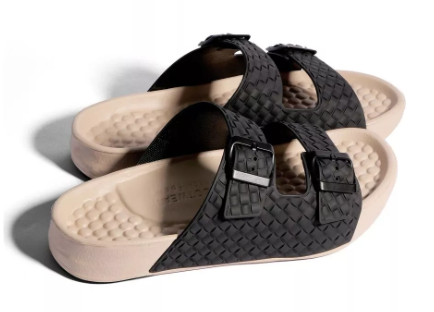 รองเท้าดูแลสุขภาพ รุ่น WICKER 2