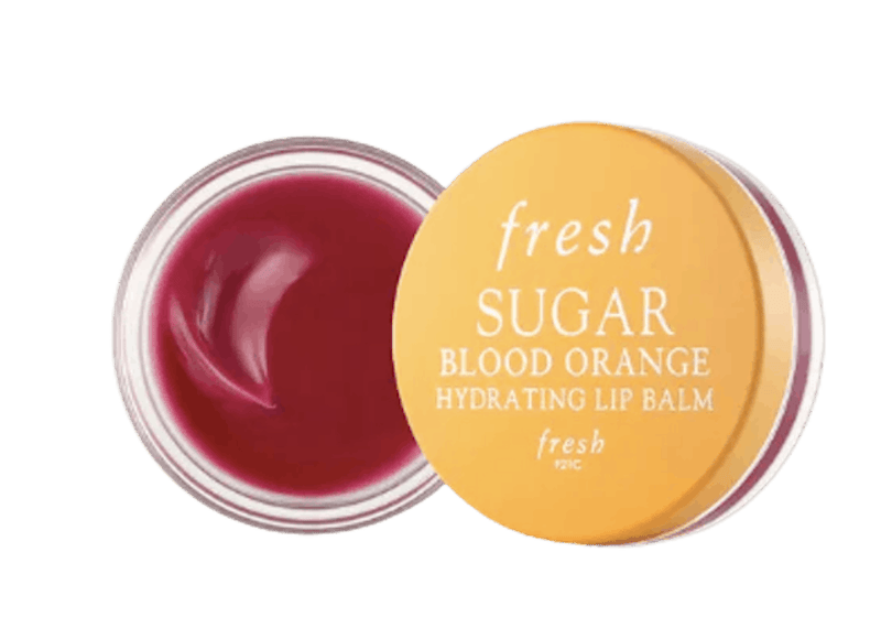Sugar Blood Orange Hydrating Lip Balm 1