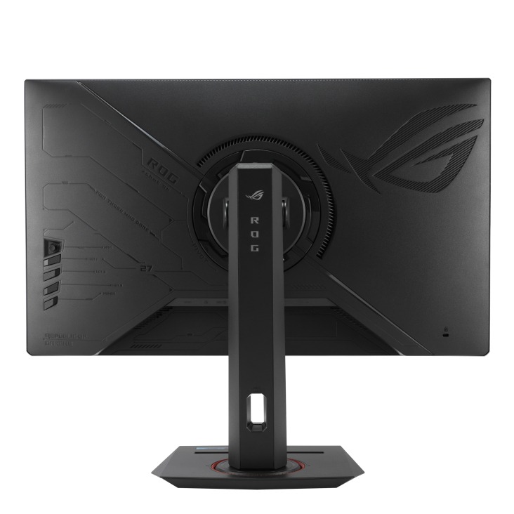 จอมอนิเตอร์ ROG Strix Gaming Monitor 2