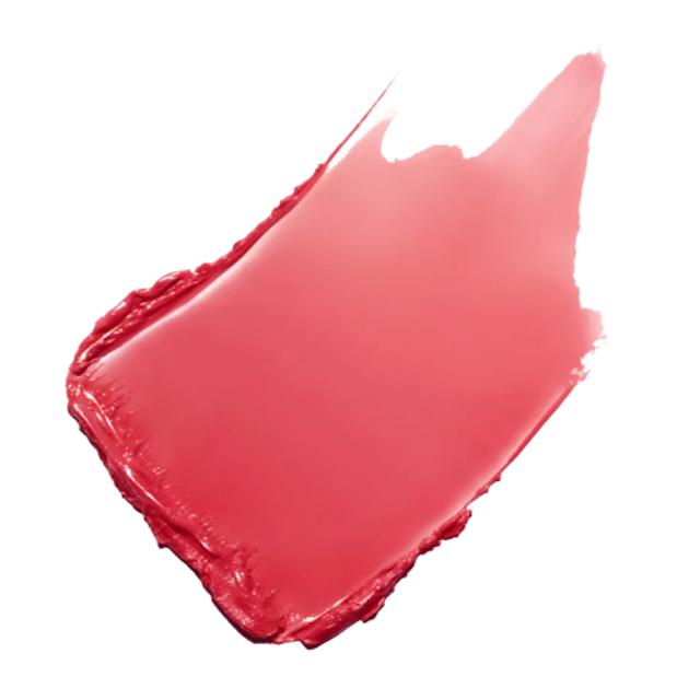 ลิปสติกสีชมพู Rouge Coco Bloom 2