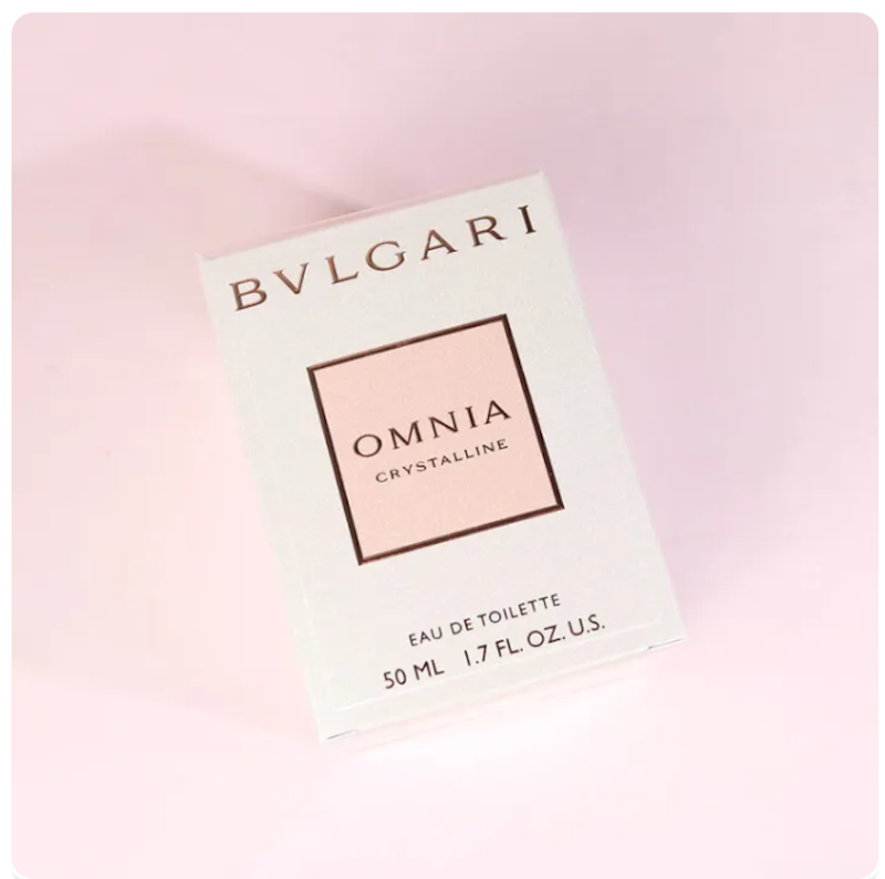 Omnia Crystalline EDT 3