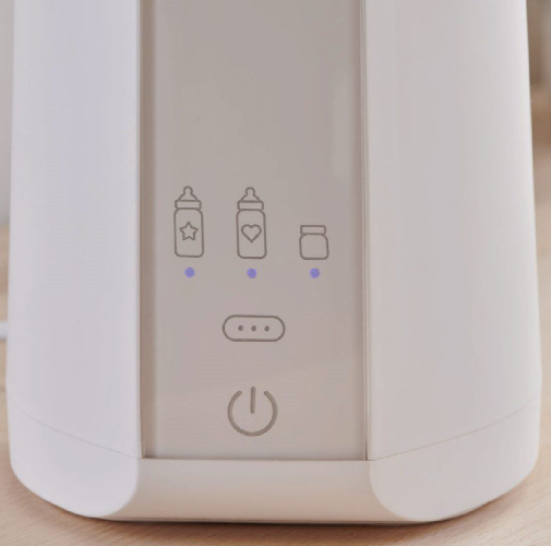 Home Bottle Warmer 5