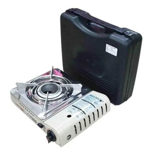 เตาแก๊สปิคนิก รุ่น LF - 90CD 2