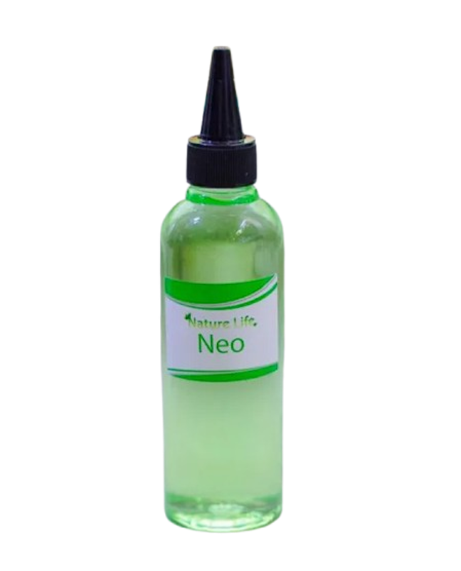 ปุ๋ยไม้น้ำ Nature Life สูตร Neo 1