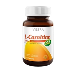 L-Carnitine Plus 3L