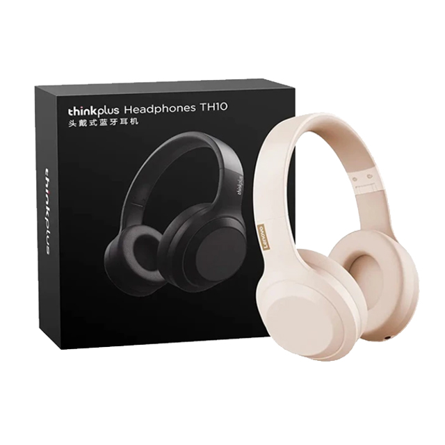 TH10 Headphone 2