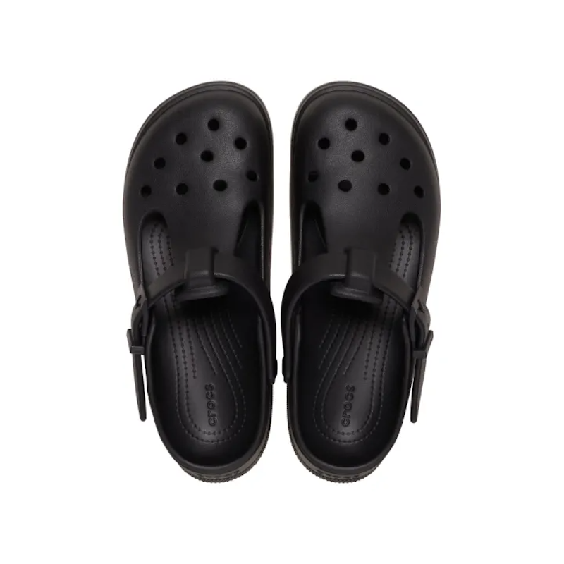 Classic Mary Jane Clog 2