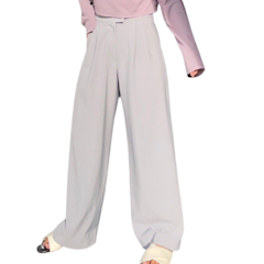 กางเกงทรงลุง UNNA PANTS