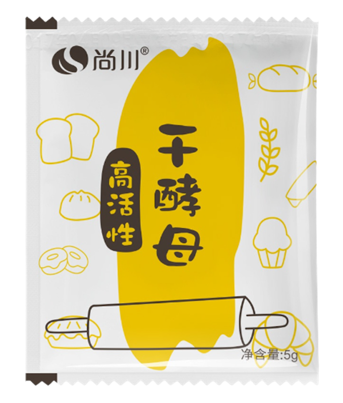 Shang Chuan instant dry yeast 1
