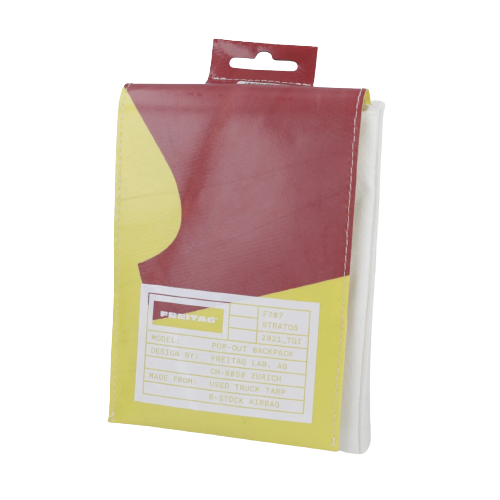 กระเป๋า FREITAG รุ่น F707 STRATOS 1