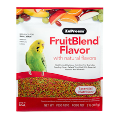 Fruit Blend S