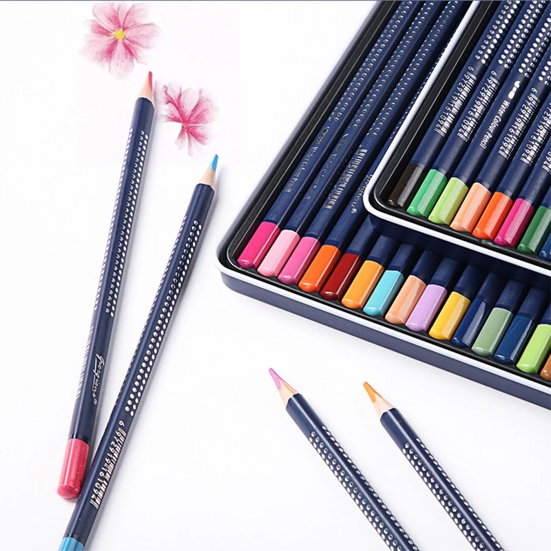 สีไม้ 36 สี 2
