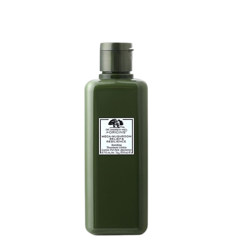 Mega-Mushroom Relief & Resilience Soothing Treatment Lotion 1